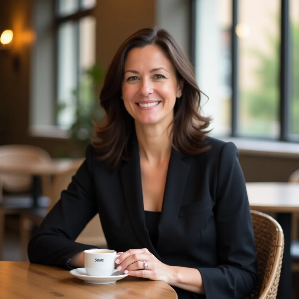 Claire Martin, Consultante Juridique